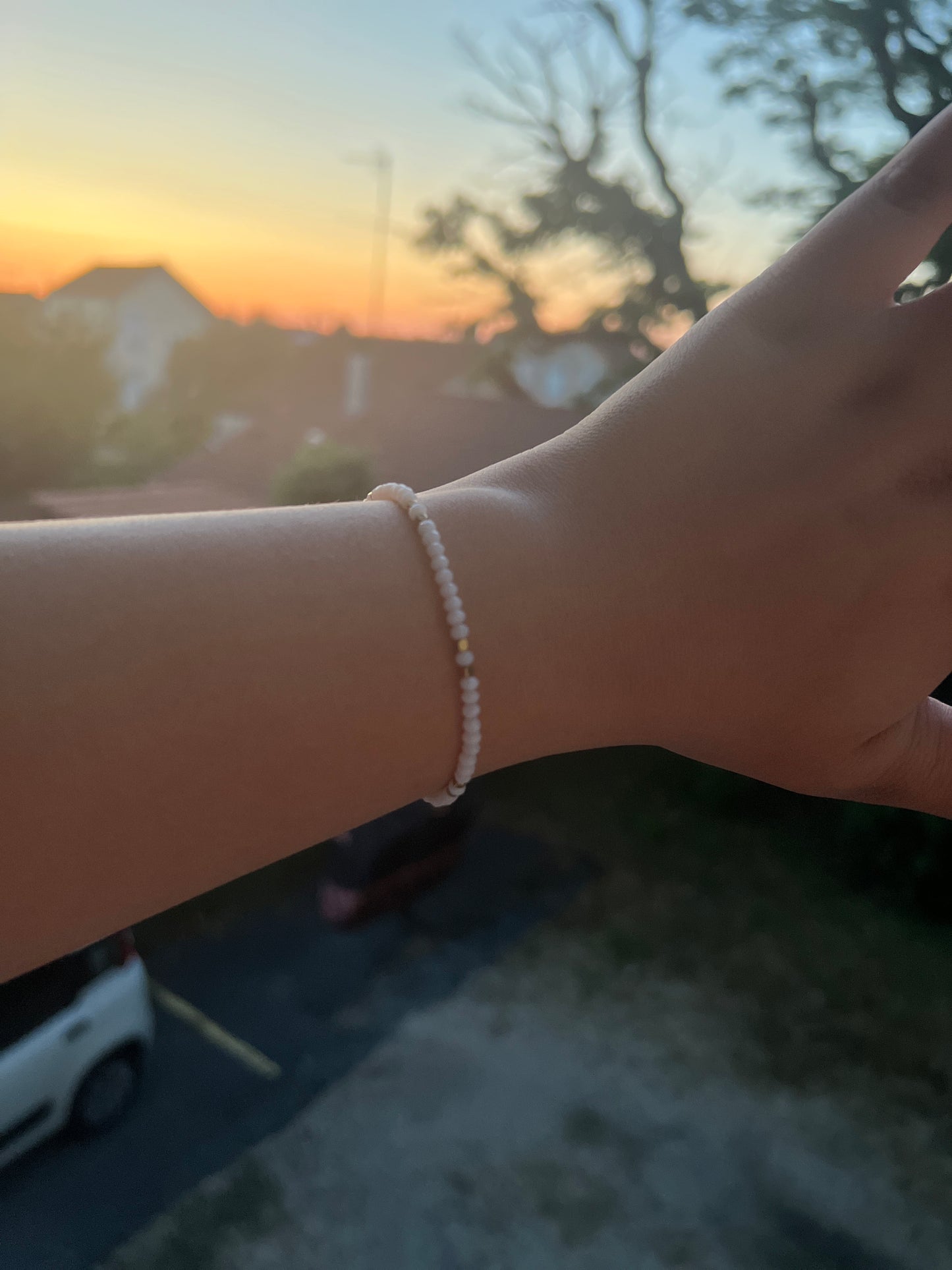 Bracelet Zoé