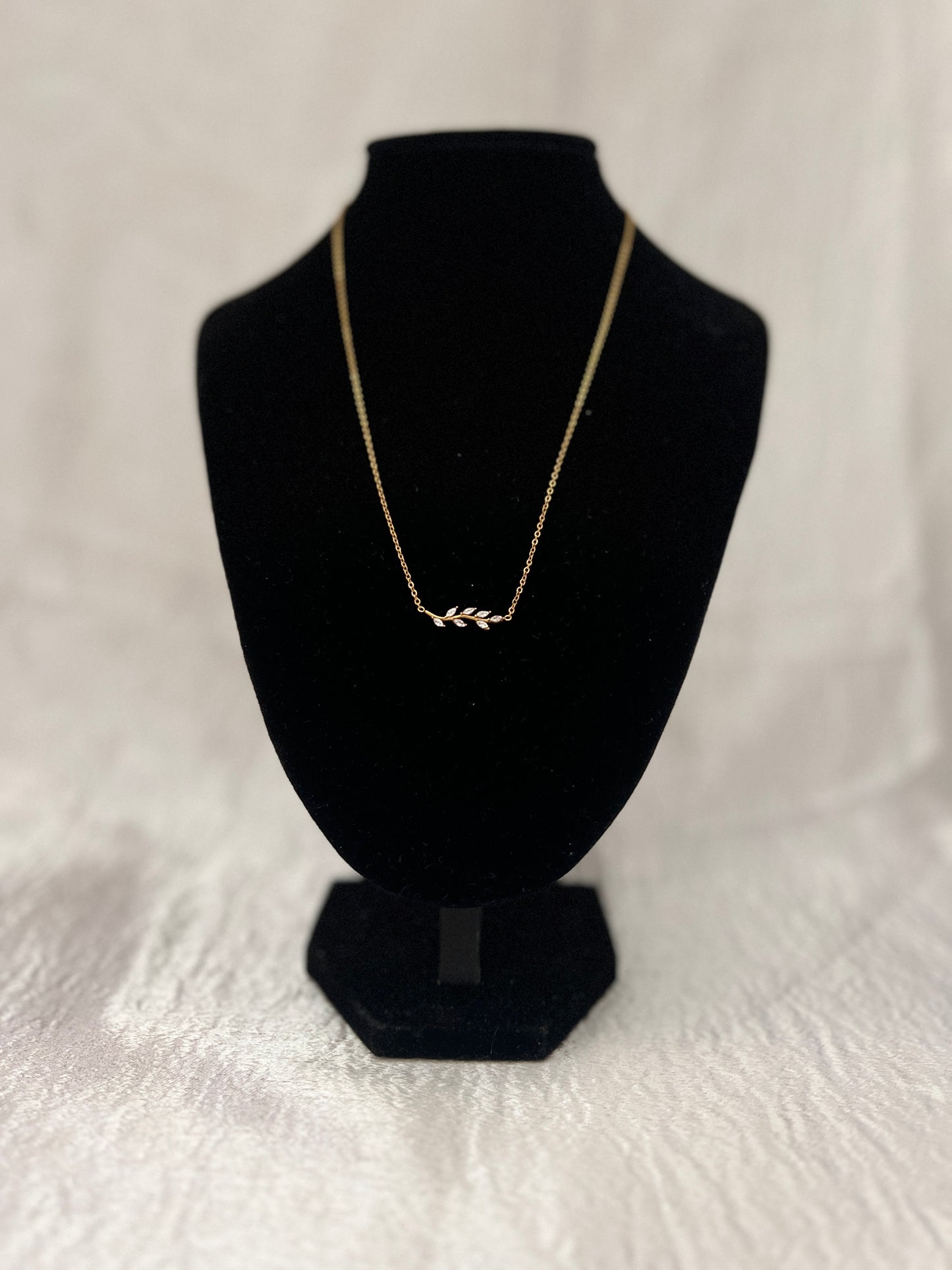 Collier Penelope