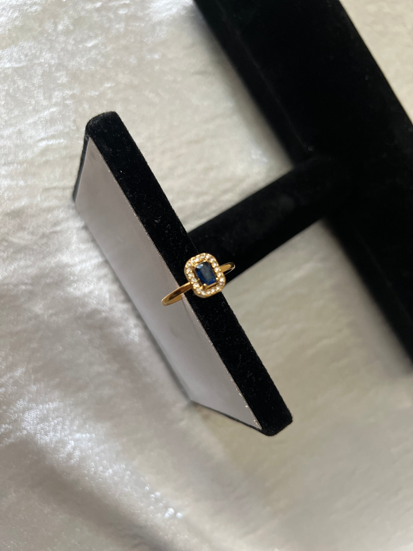 Bague Princesse