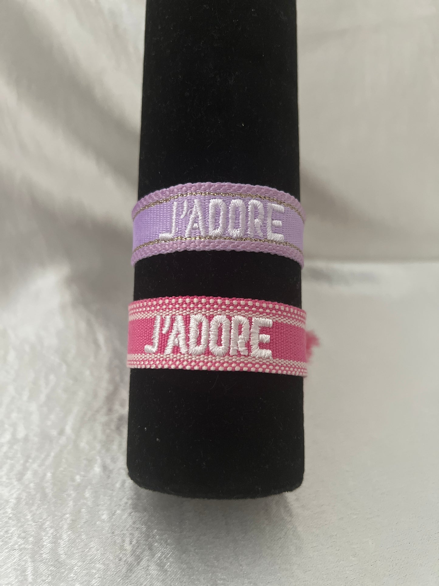 Bracelet J'adore
