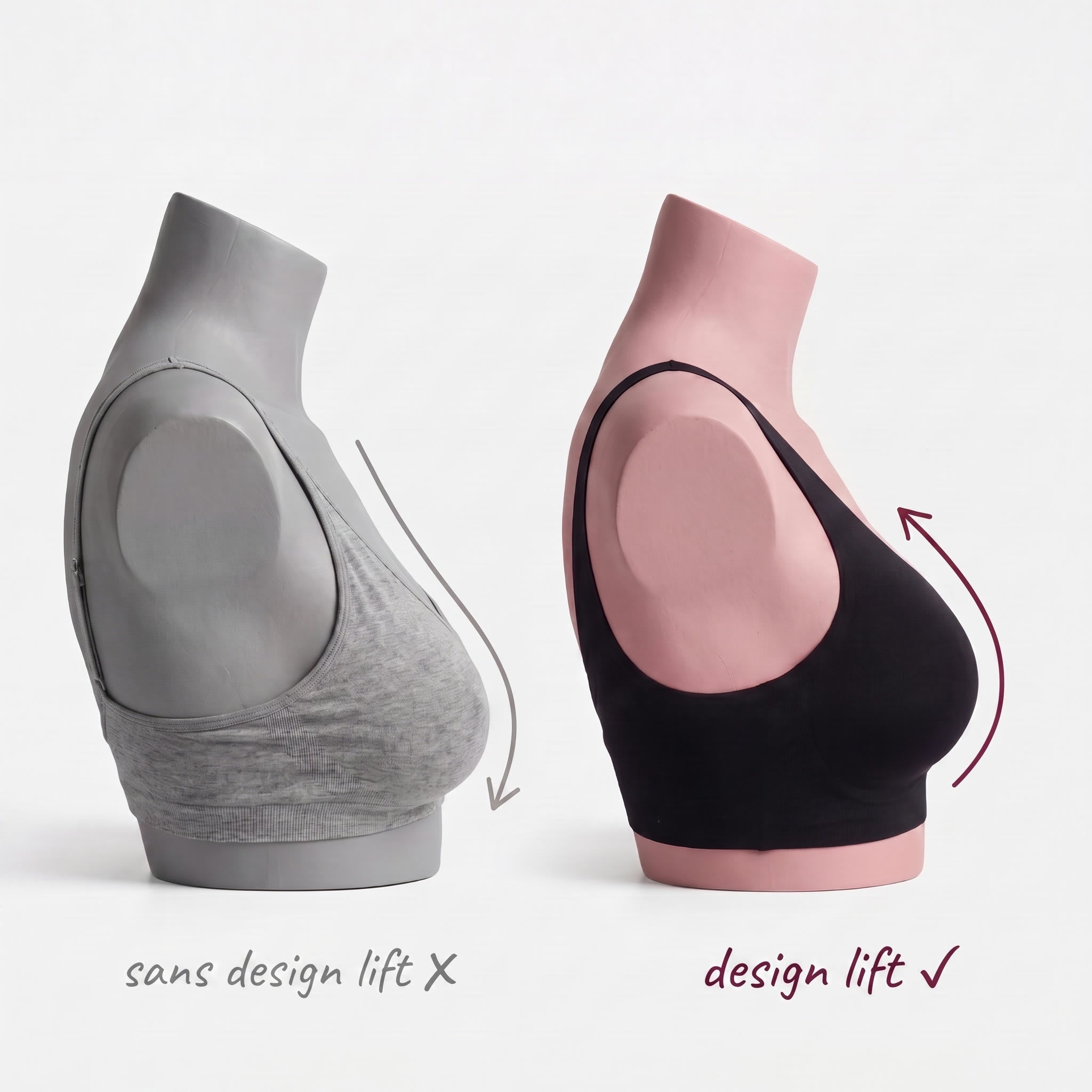 Le design lift