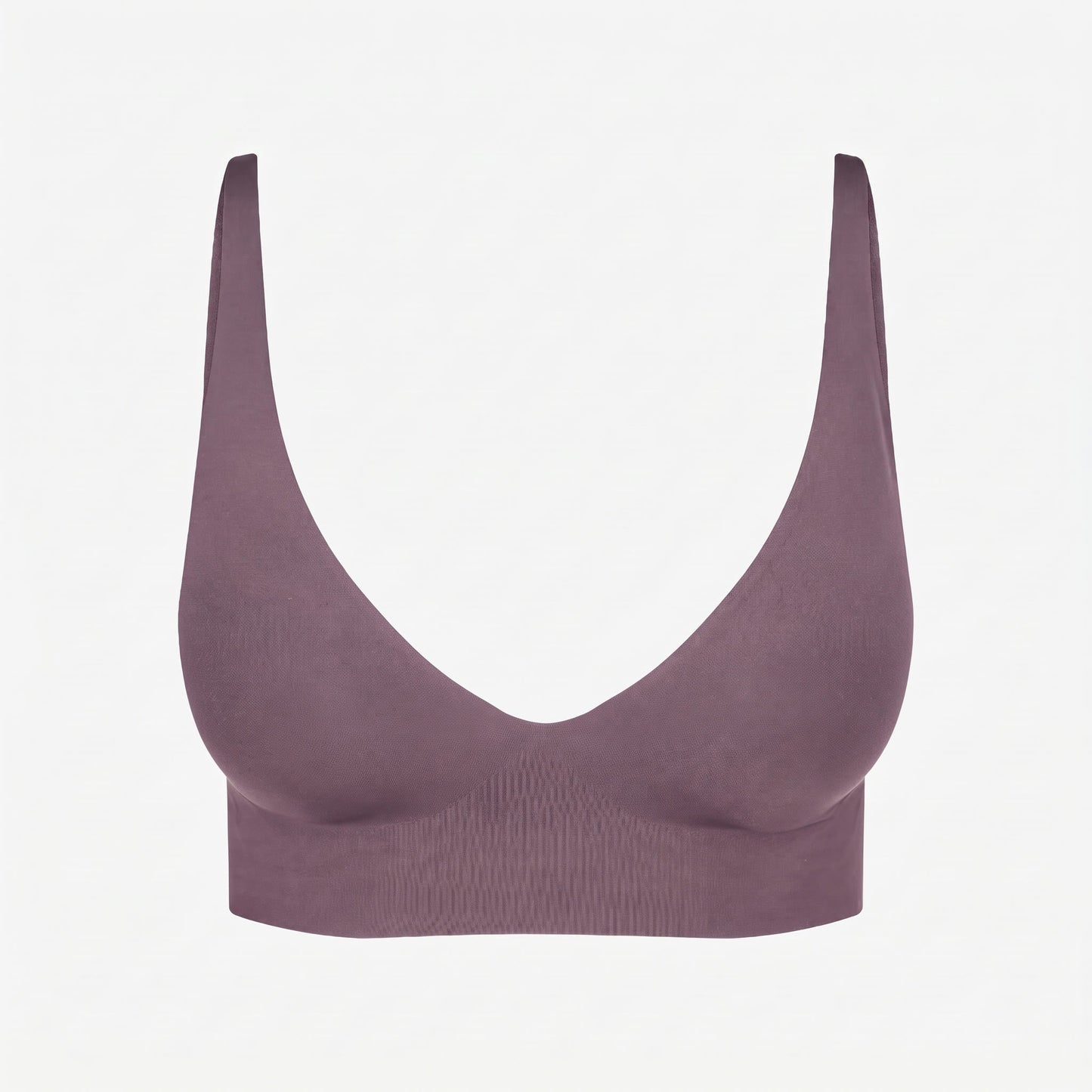 Soutien-gorge confort Violet