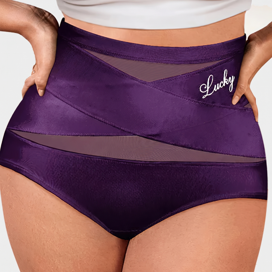 Culotte gainante : 5 questions qu'on se pose toutes