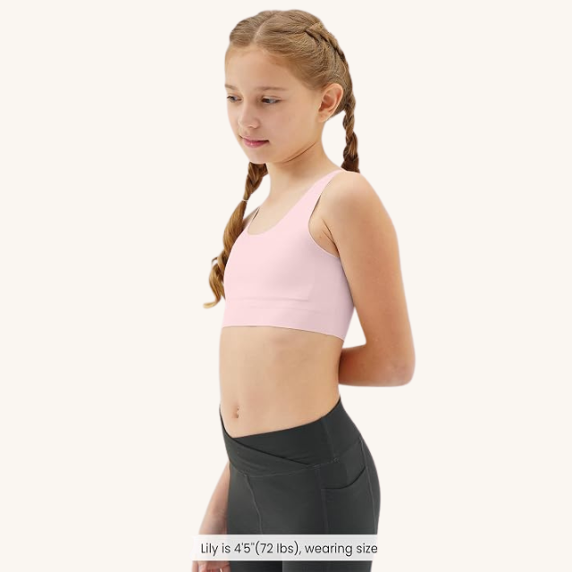 La Première Brassière