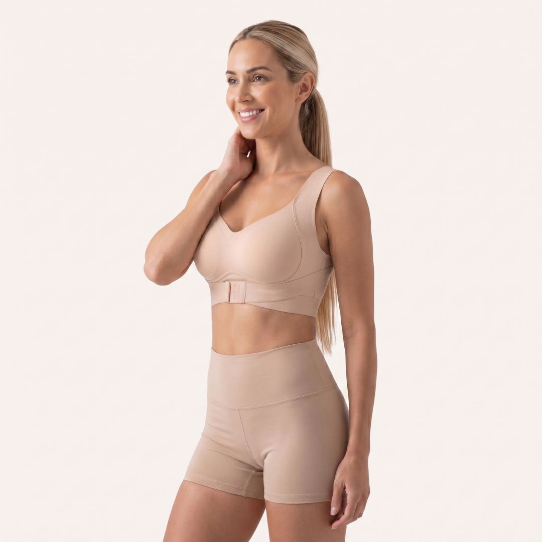 Soutien-gorge Correcteur de Posture 3D — Alovya
