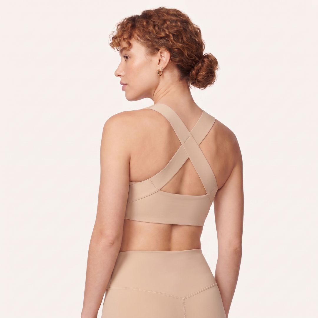 Soutien-gorge Correcteur de Posture 3D — Alovya