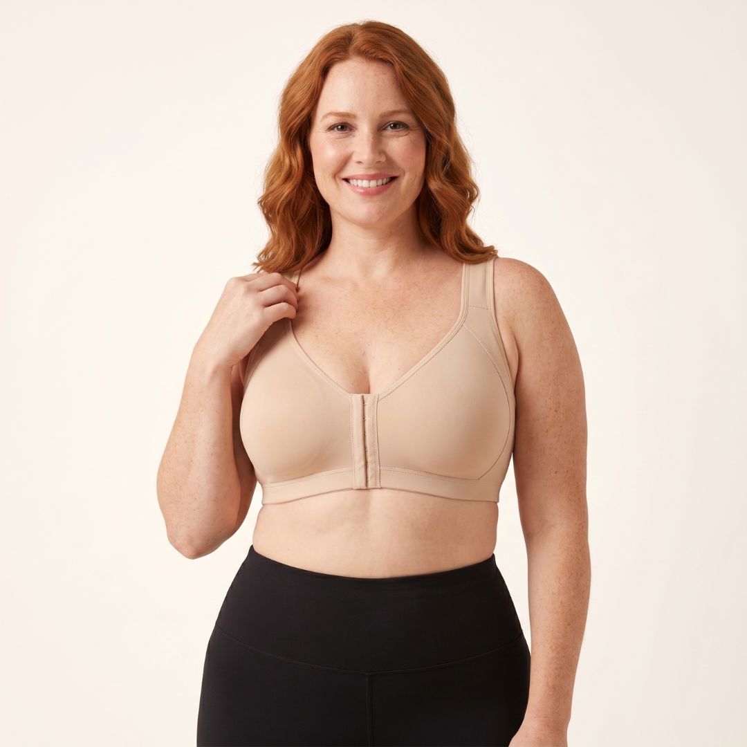 Soutien-gorge Correcteur de Posture 3D — Alovya