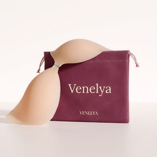 Le Soutien-gorge Shape® — Venelya