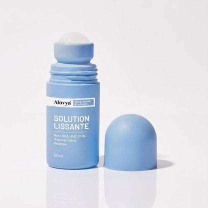 Roll-on soin correcteur zones sensibles FolActiv®