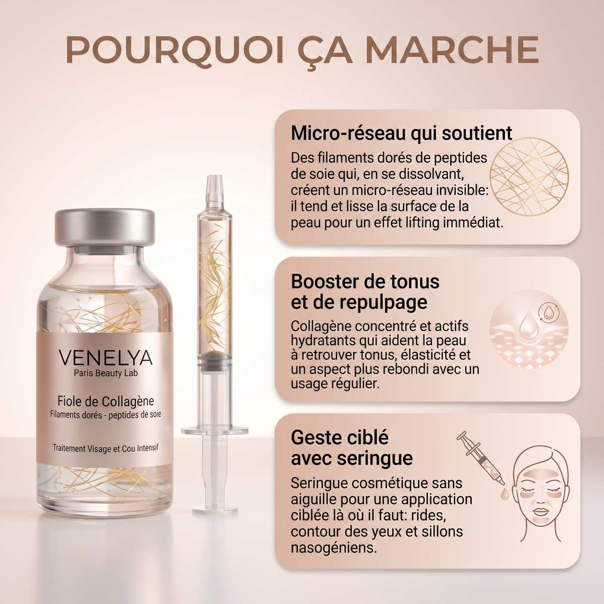 Pourquoi ca marche
