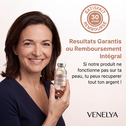 Garantie 30 jours satisfait ou rembourse