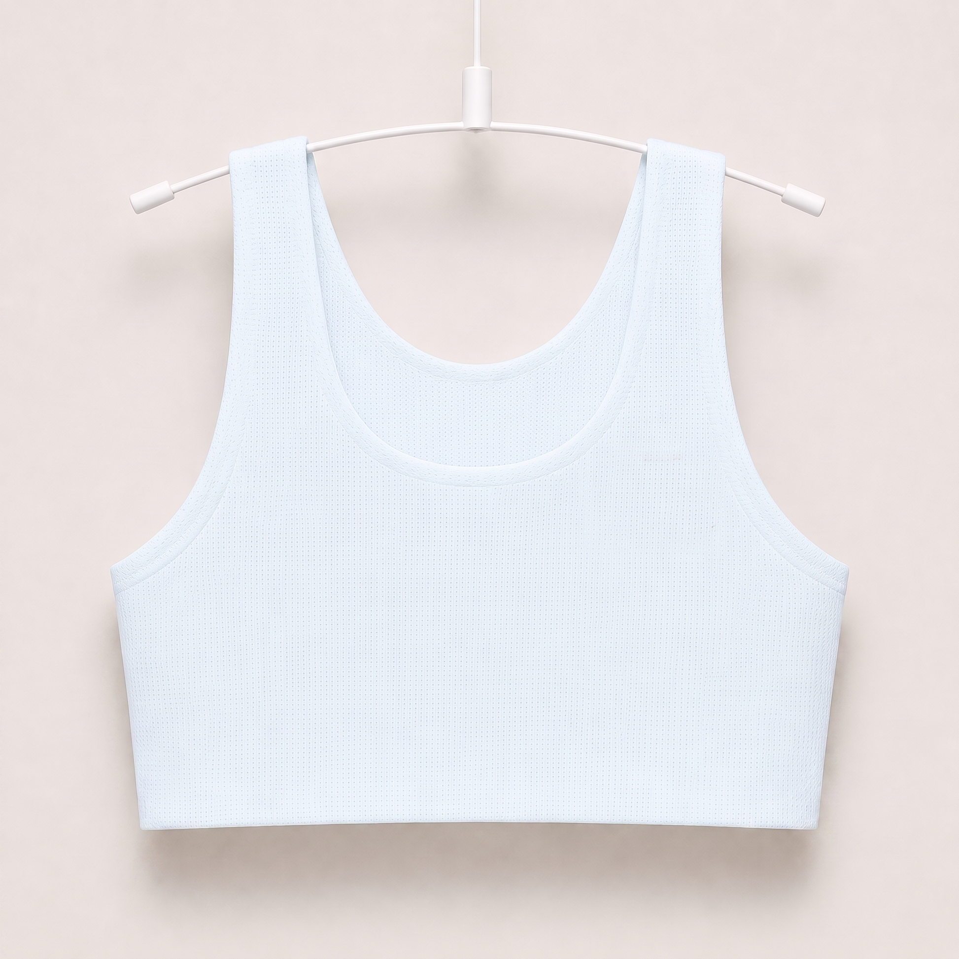 La Premiere Brassiere bleue