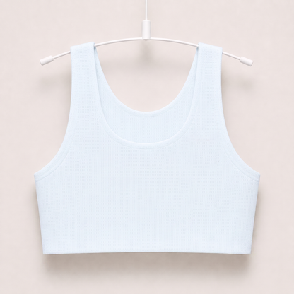 La Premiere Brassiere bleue