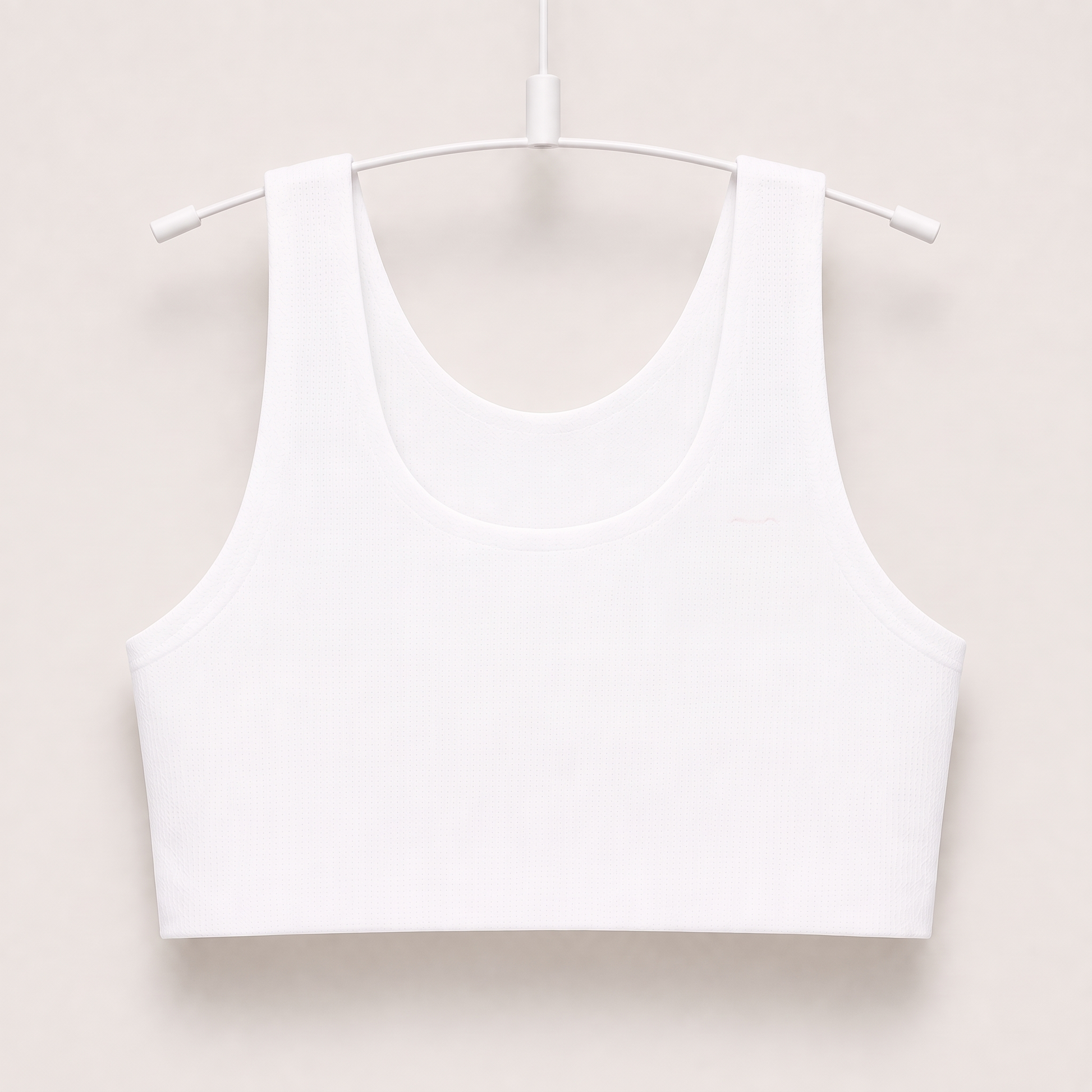 La Premiere Brassiere blanche
