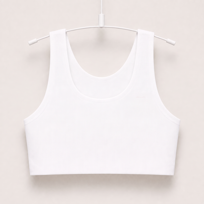 La Premiere Brassiere blanche
