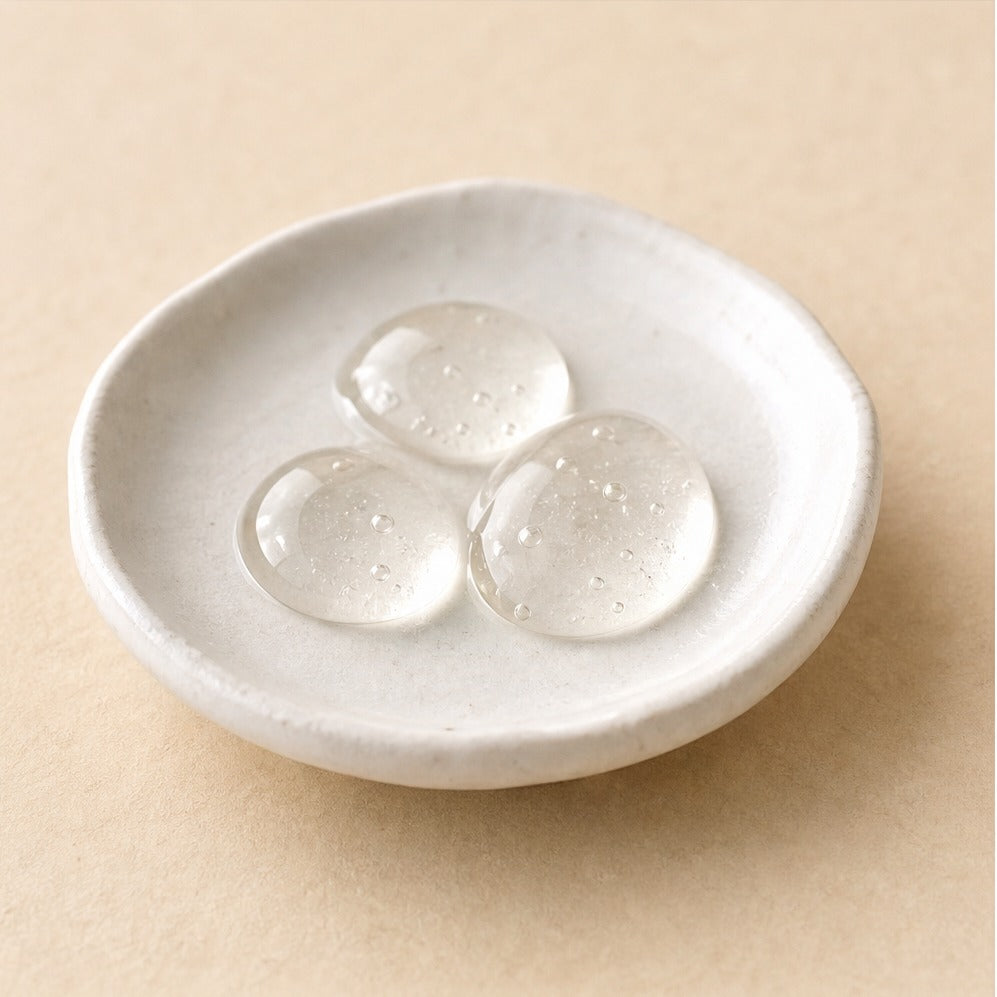 Savon au Kaki Venelya