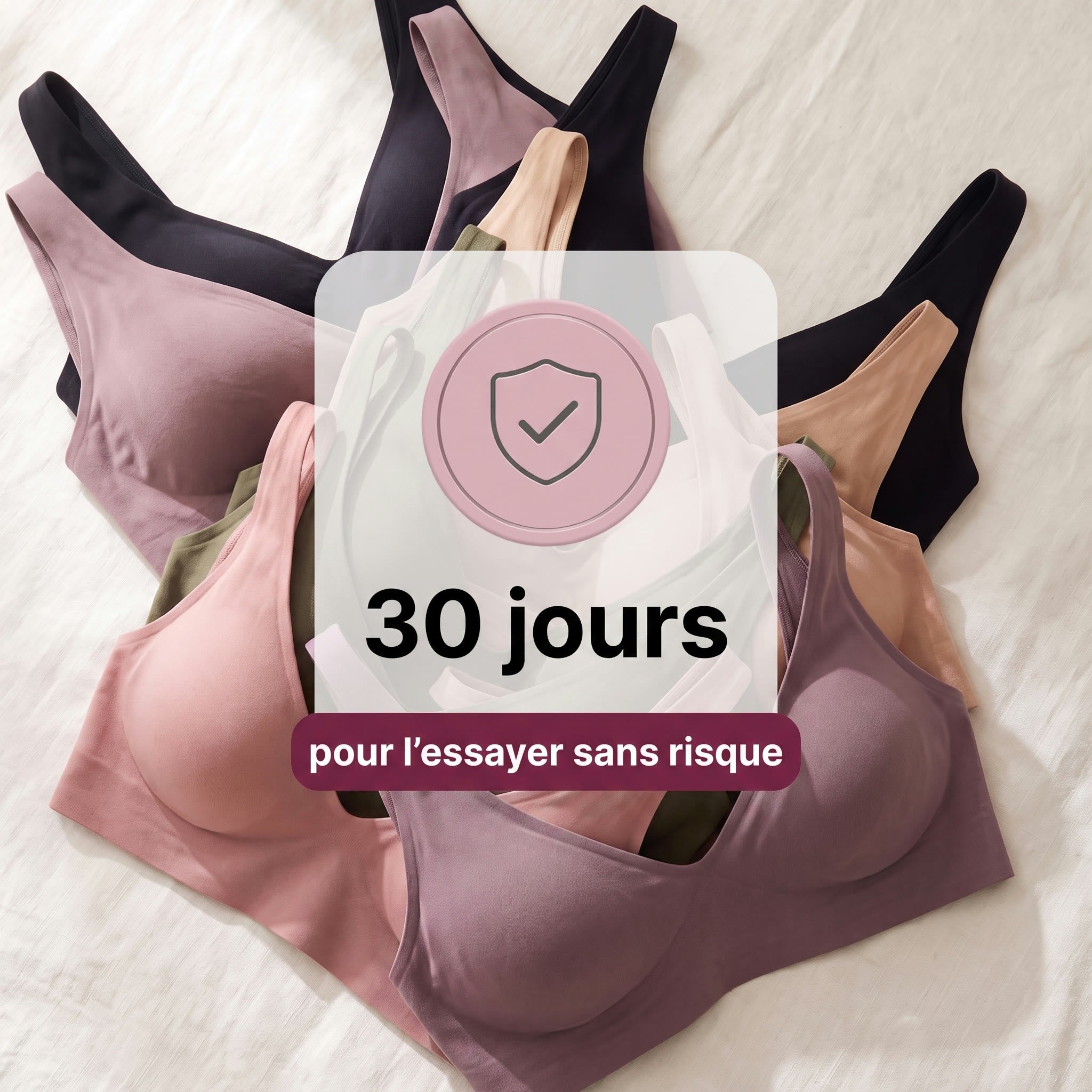 30 jours sans risque
