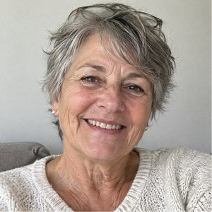 Customer avatar