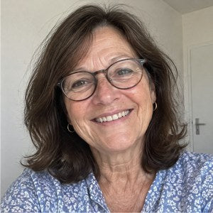 Customer avatar