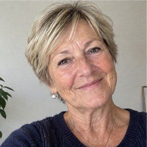 Customer avatar