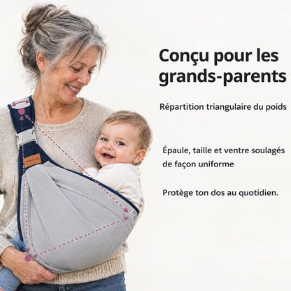 Conçu pour les grands-parents