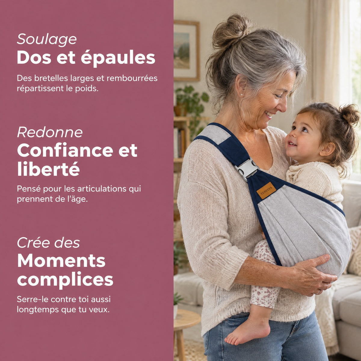 Bienfaits