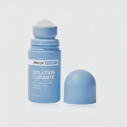 Roll-on soin correcteur zones sensibles FolActiv®