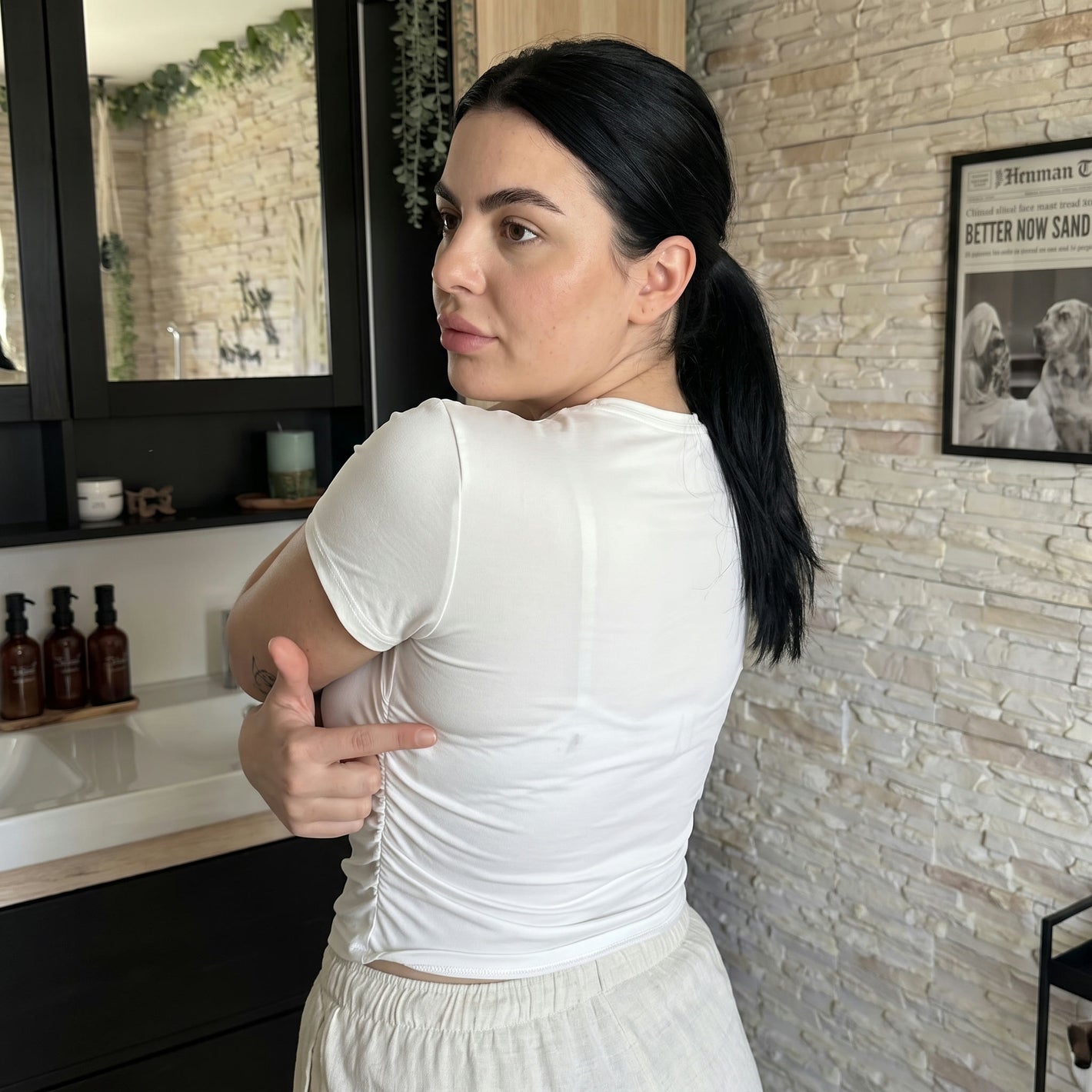 Cliente Venelya