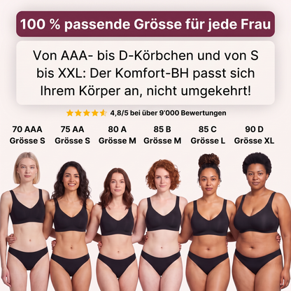 Soutien-Gorge Confort Venelya [DE]
