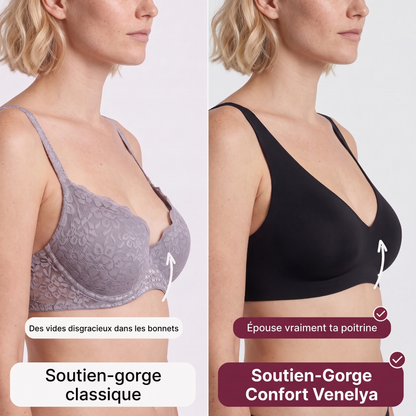 Soutien-Gorge Confort Venelya