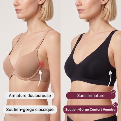 Soutien-Gorge Confort Venelya