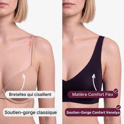 Soutien-Gorge Confort Venelya