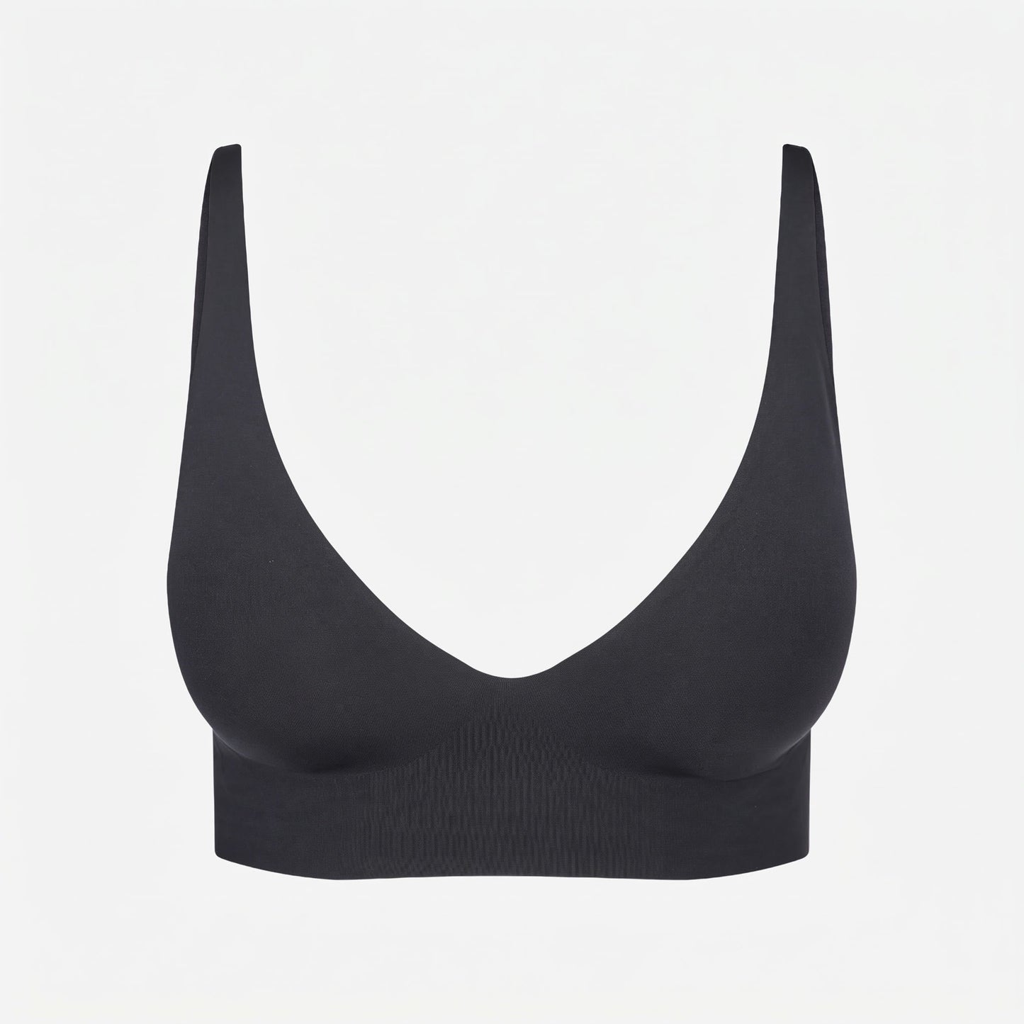 Soutien-gorge confort Noir