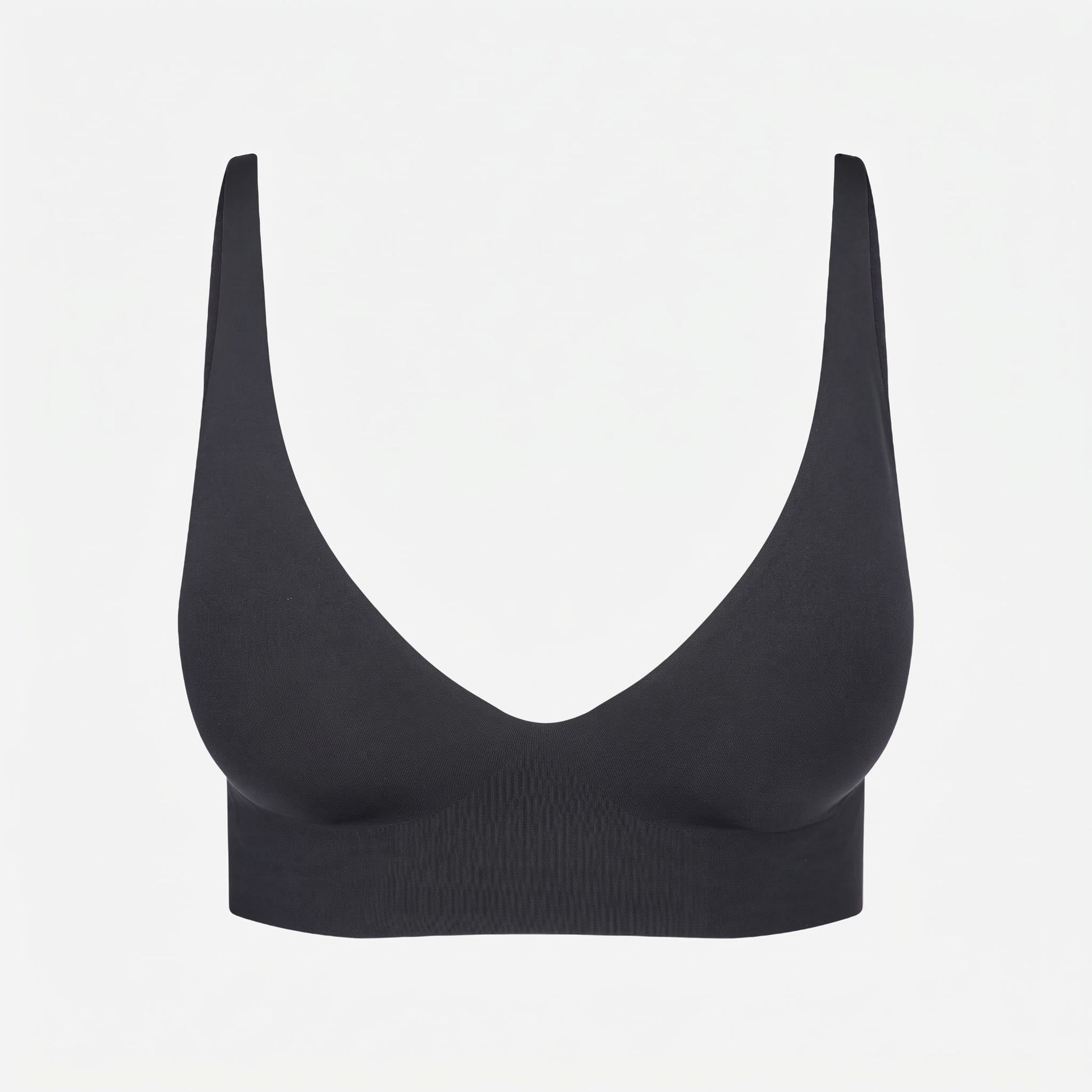 Soutien-gorge confort Noir