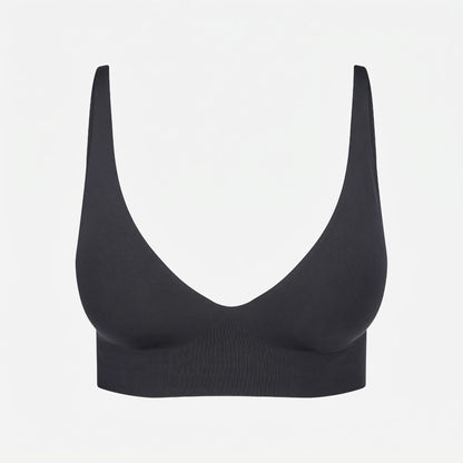Soutien-gorge confort Noir