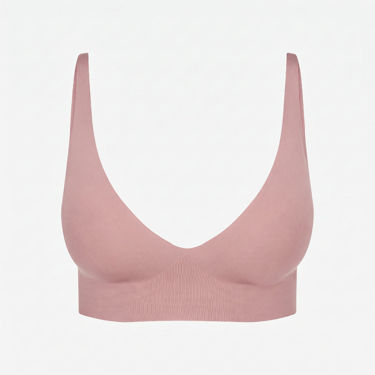 Soutien-gorge confort Rose poudré