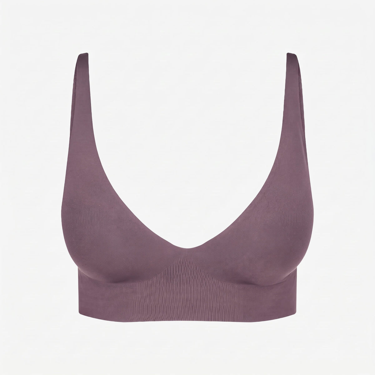 Soutien-gorge confort Violet