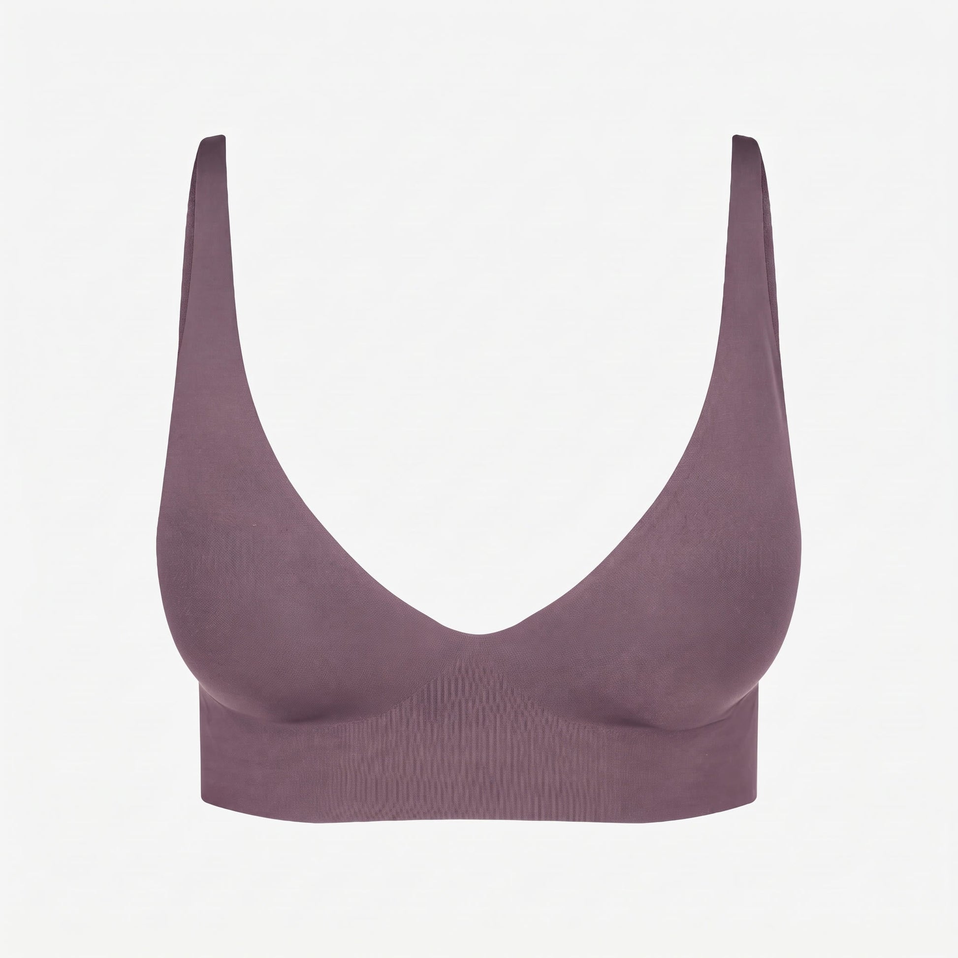 Soutien-gorge confort Violet