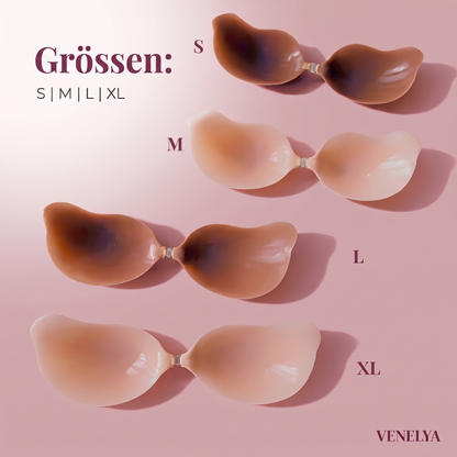 Le Soutien-gorge Shape® — Venelya [DE]