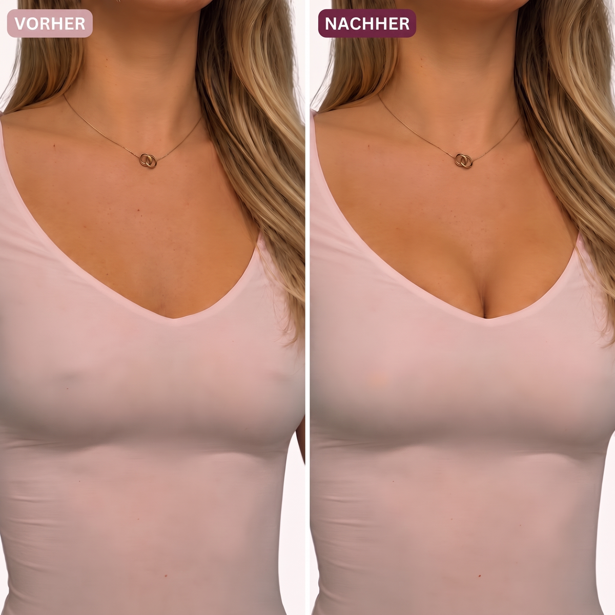 Le Soutien-gorge Shape® — Venelya [DE]