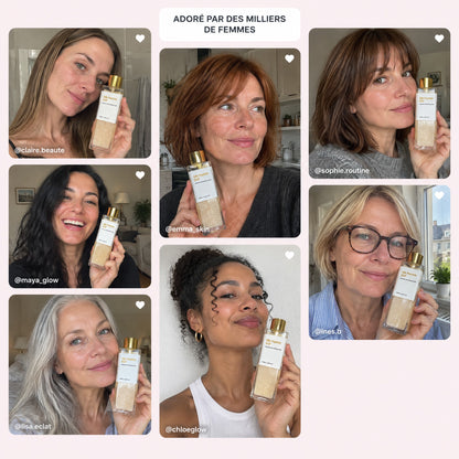 Adoré par des milliers de femmes