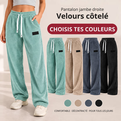 Choisis tes couleurs