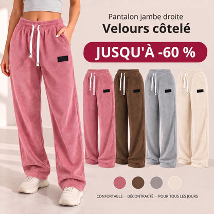 Lot de couleurs