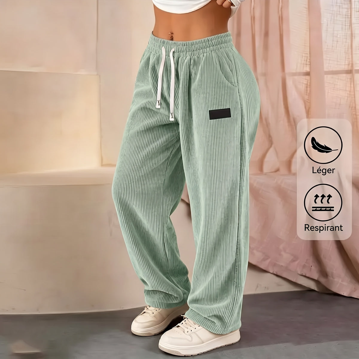 Vert menthe
